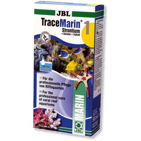 JBL TraceMarin 1 Reef Supplement 500ml