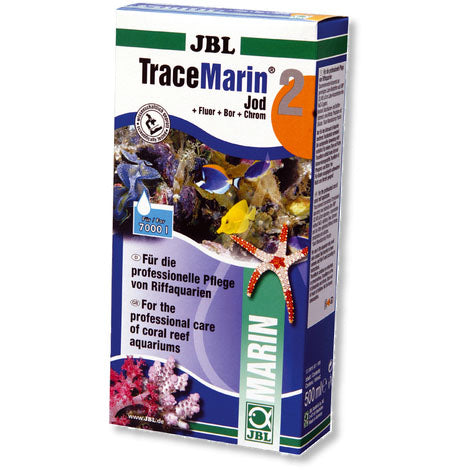 JBL TraceMarin 2 Reef Supplement 500ml