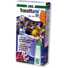 Load image into Gallery viewer, JBL TraceMarin 2 Reef Supplement 500ml