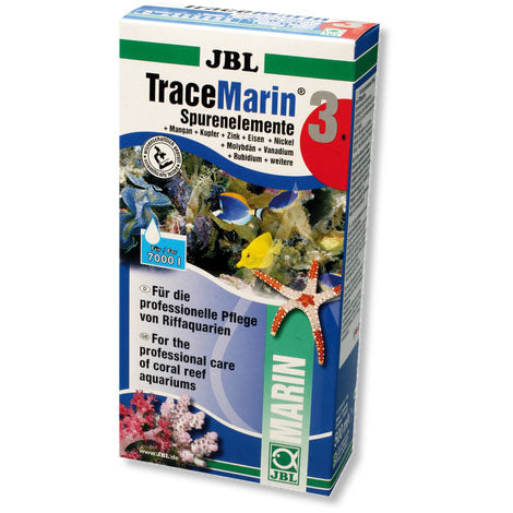 JBL TraceMarin 3 Reef Supplement 500ml
