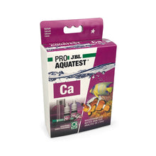 Load image into Gallery viewer, JBL Pro Aquatest CA Calcium Test Kit