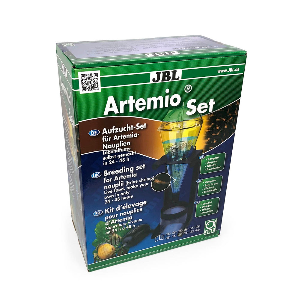 JBL ArtemioSet (Complete Breeding Kit for Live Food)