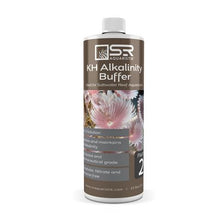 Load image into Gallery viewer, SR Aquaristik KH Alkalinity Liquid Buffer Supplement (Part 2)