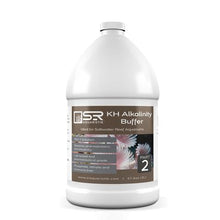 Load image into Gallery viewer, SR Aquaristik KH Alkalinity Liquid Buffer Supplement (Part 2)