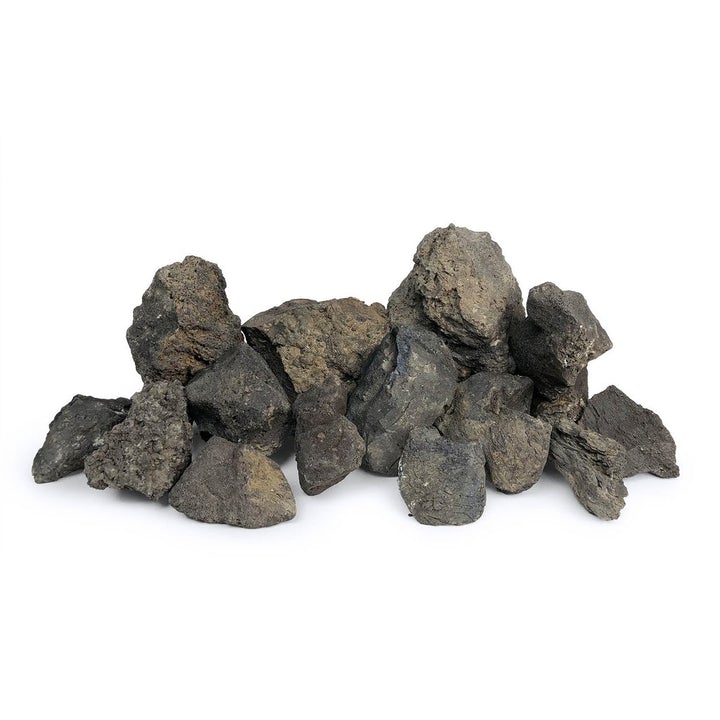 SR Aquaristik Black Lava Rock