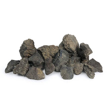 Load image into Gallery viewer, SR Aquaristik Black Lava Rock