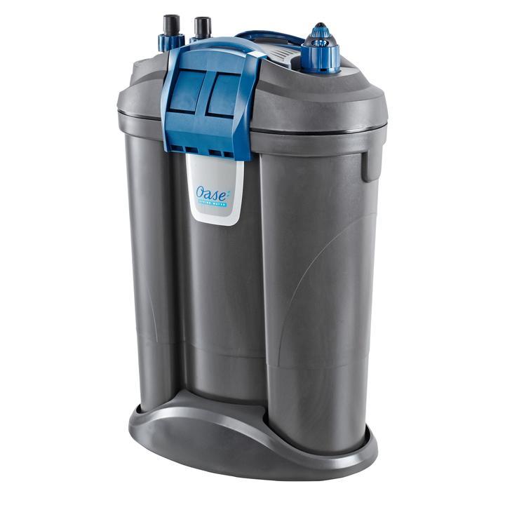 Oase FiltoSmart Thermo External Filters