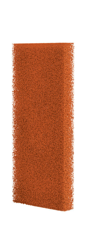 Oase BioStyle 30ppi Orange Filter Foam Set