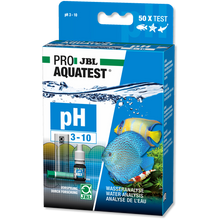 Load image into Gallery viewer, JBL Pro Aquatest pH 3.0-10.0 Test Kit (50 Tests)