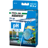 JBL Pro Aquatest pH 3.0-10.0 Test Kit (50 Tests)