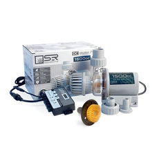 Load image into Gallery viewer, SR Aquaristik DC Water Pumps with Skimmer Impeller
