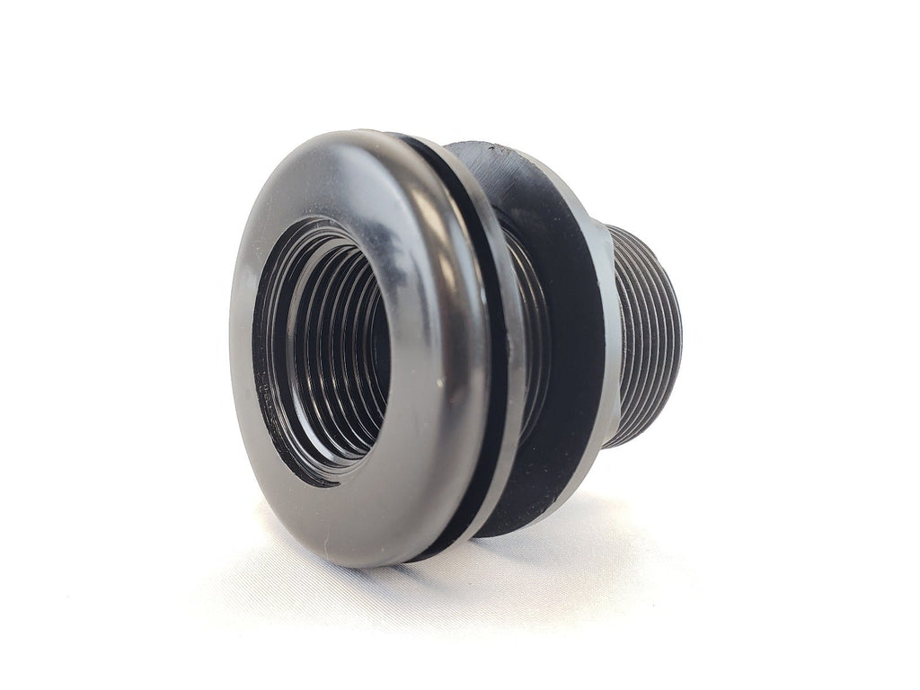 Lifegard Aquatics Bulkheads