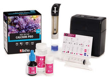 Load image into Gallery viewer, Red Sea Calcium Pro High Accuracy Titration Test
