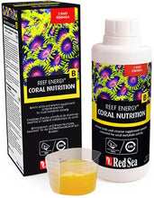 Load image into Gallery viewer, Red Sea Reef Energy B Coral Nutrition - 500ml Liquid Additive
