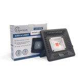 Aquarium Essentials Add A Light LED 50 Watt (Refugium)