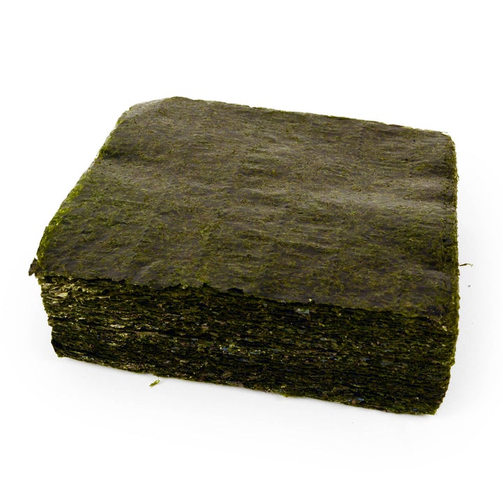 SR Aquaristik Organic Seaweed Algae Sheets