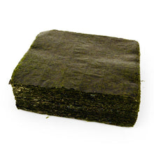 Load image into Gallery viewer, SR Aquaristik Organic Seaweed Algae Sheets