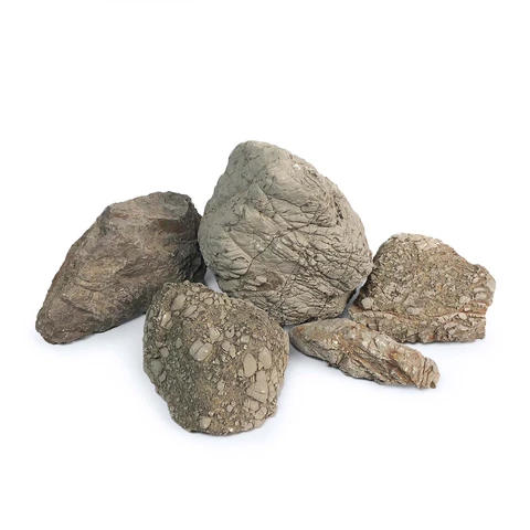 SR Aquaristik Tan Elephant Skin Stone